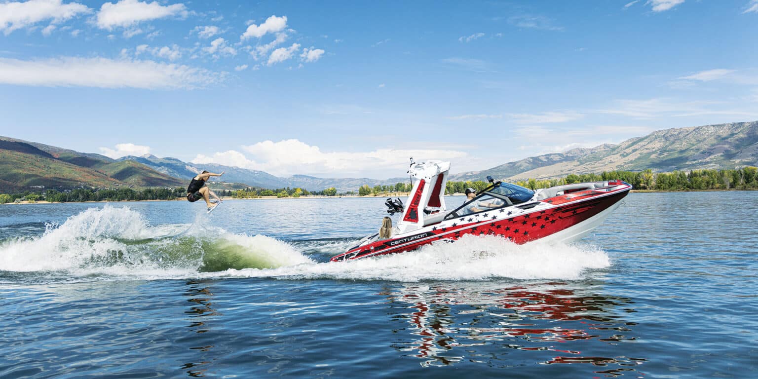 2024 Water Sports Boat Buyers Guide Wakeboarding Mag