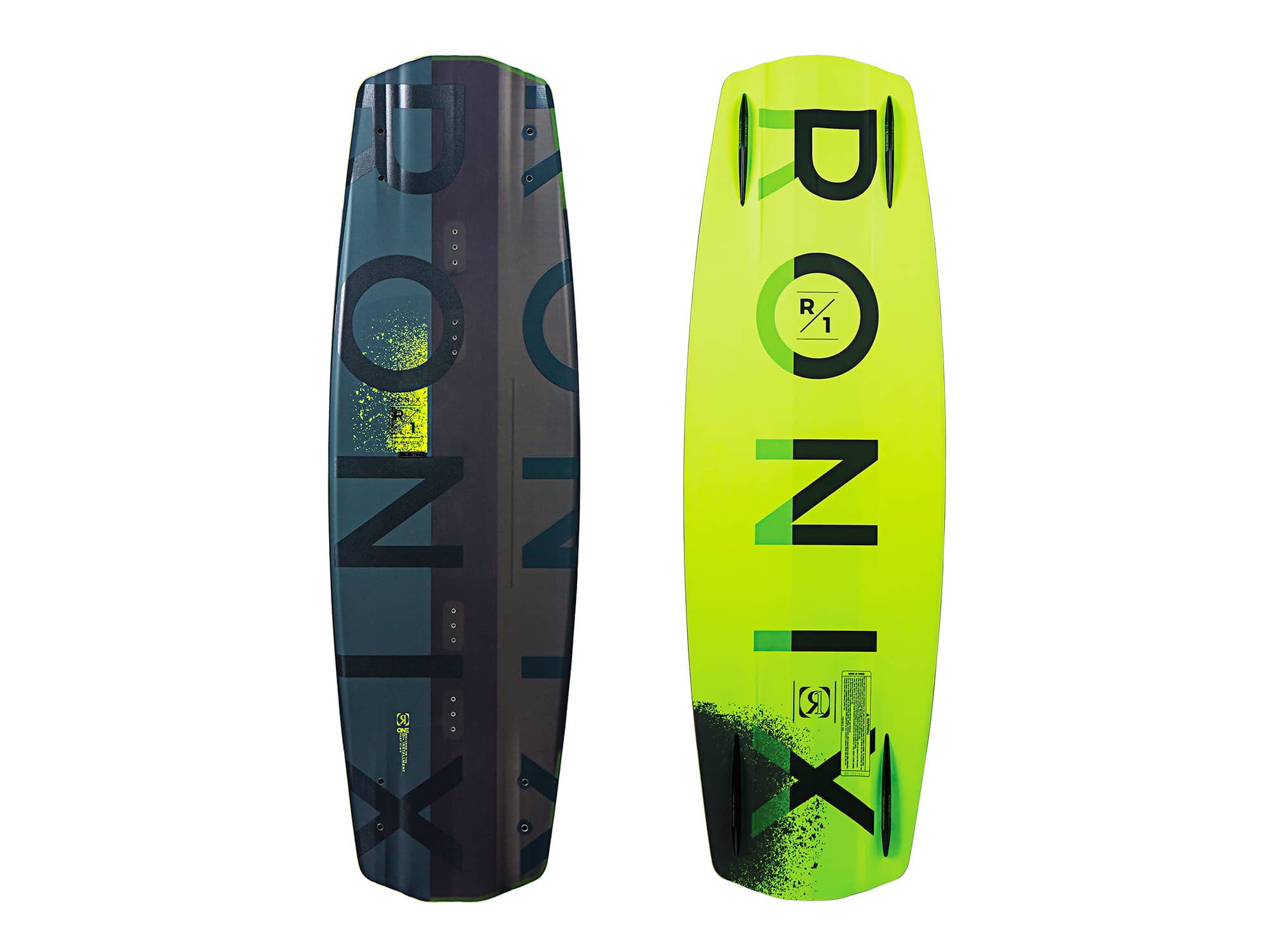 Ronix One Timebomb | Wakeboarding Mag