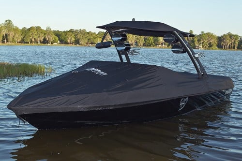 Ultimate Adds: 2011's Best Wakeboard Boat Accessories