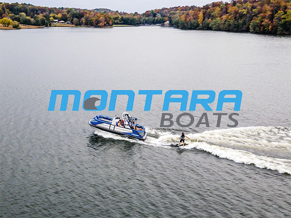 Montara Boats WSBBG