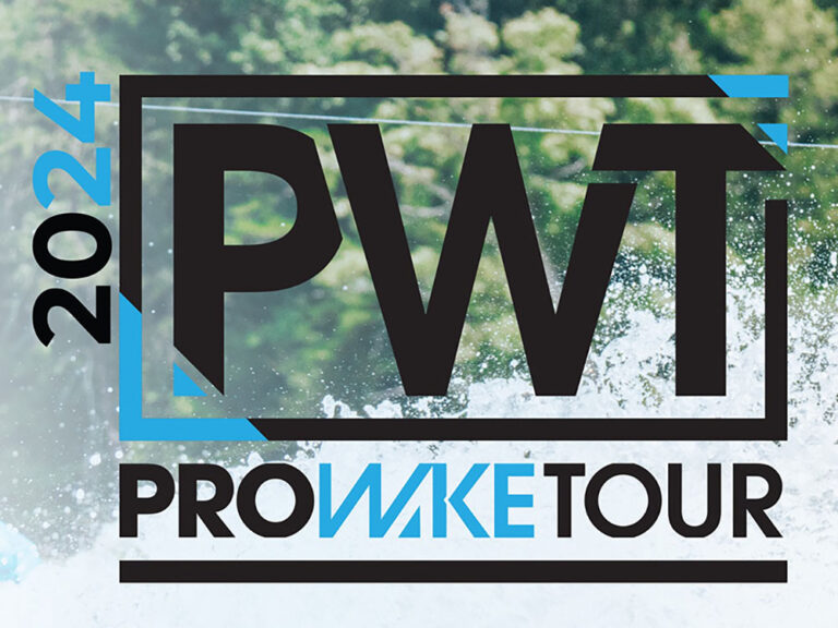 Pro Wakeboard Tour logo