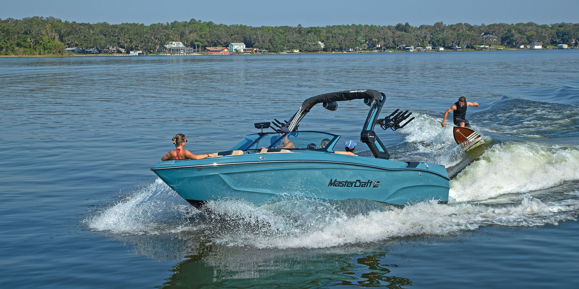 2025 Water Sports Boat Buyers Guide