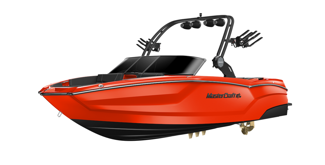 2025 MasterCraft NXT23