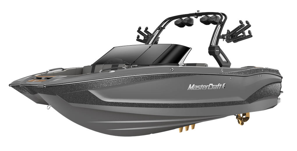 2025 MasterCraft X26