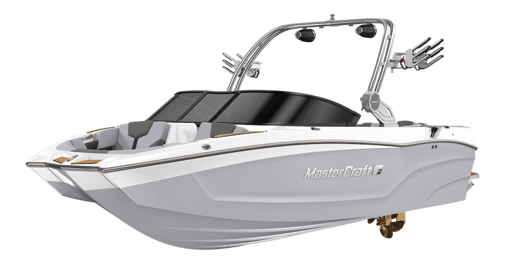 2025 MasterCraft XT20