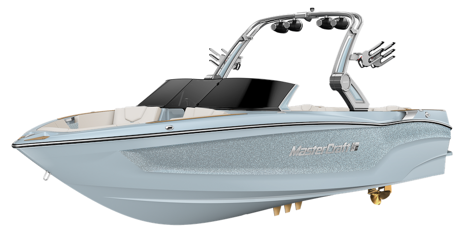 2025 MasterCraft XT25