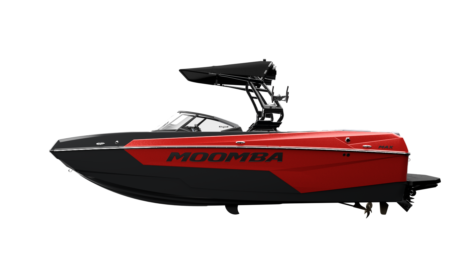 2025 Moomba Max