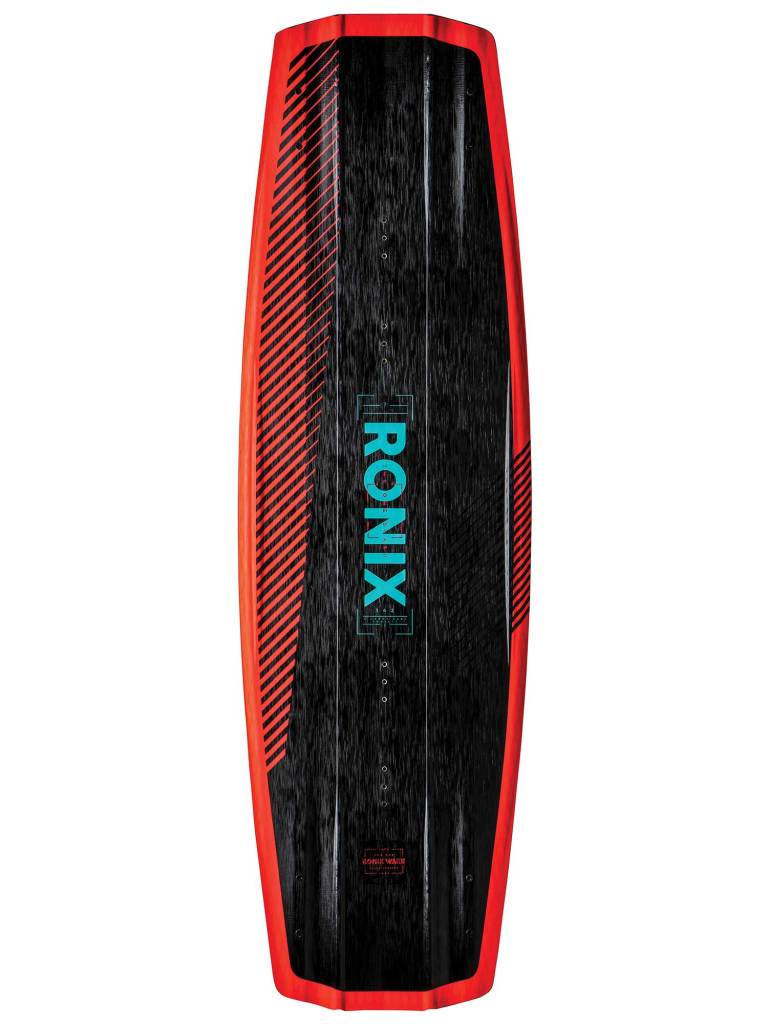 Ronix One ATR Great Wakeboards for 2018