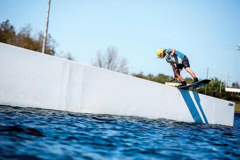 wakeboard review