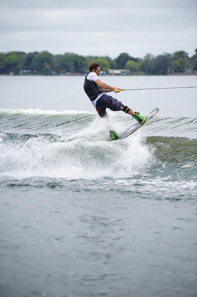 Shane Bonifay by Bill Doster