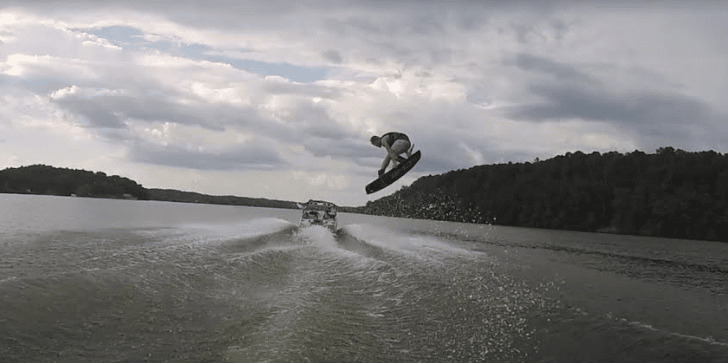 NKOTB: Clayton Holladay & Bryson Hancock | Wakeboarding Mag