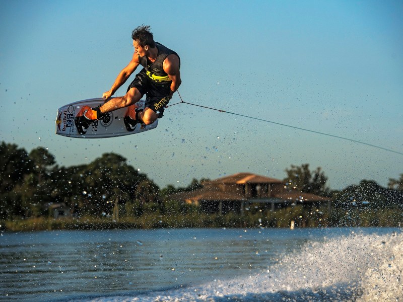 O’Brien CTP cory teunissen wakeboarding