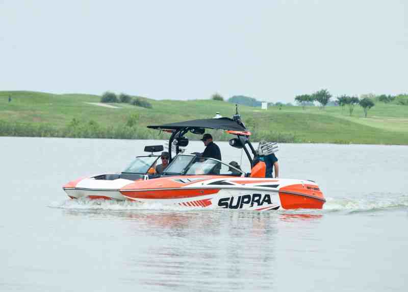 Supra Boats Pro Wakeboard Tour