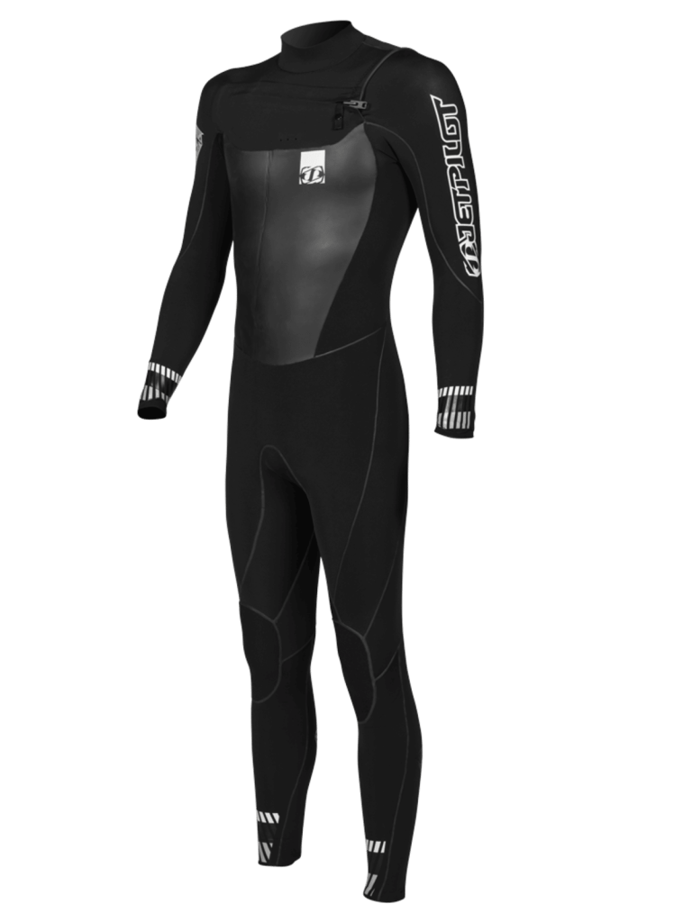 Jetpilot, Hellcat Full Suit