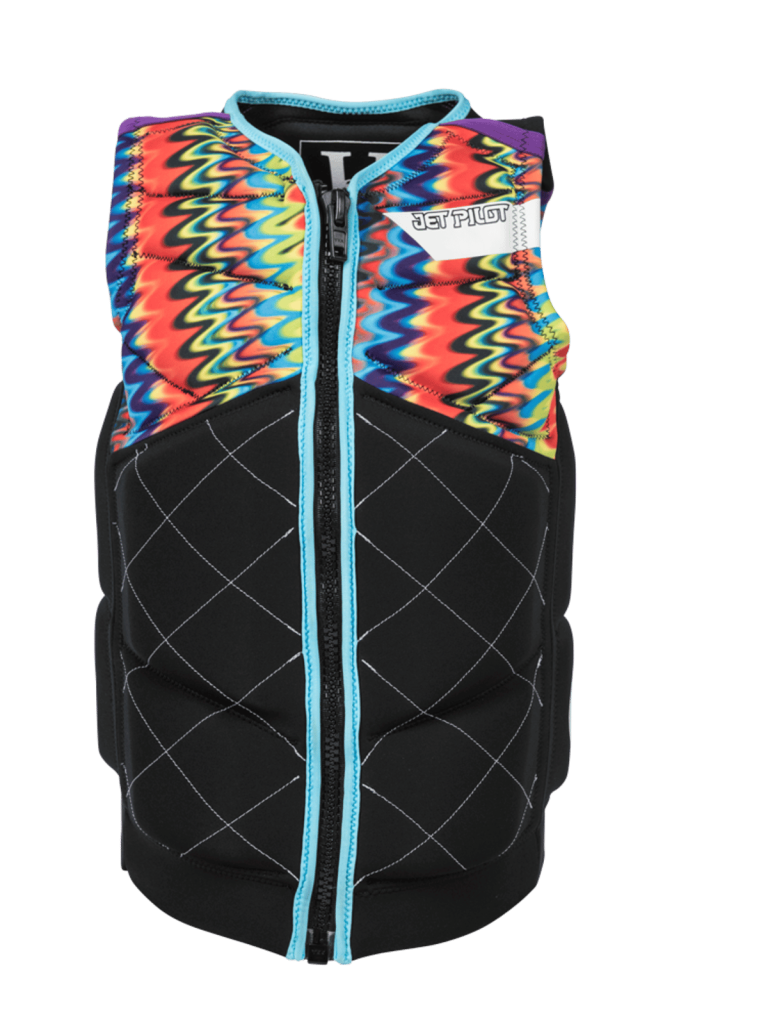 Jetpilot Lady Luck Comp Vest