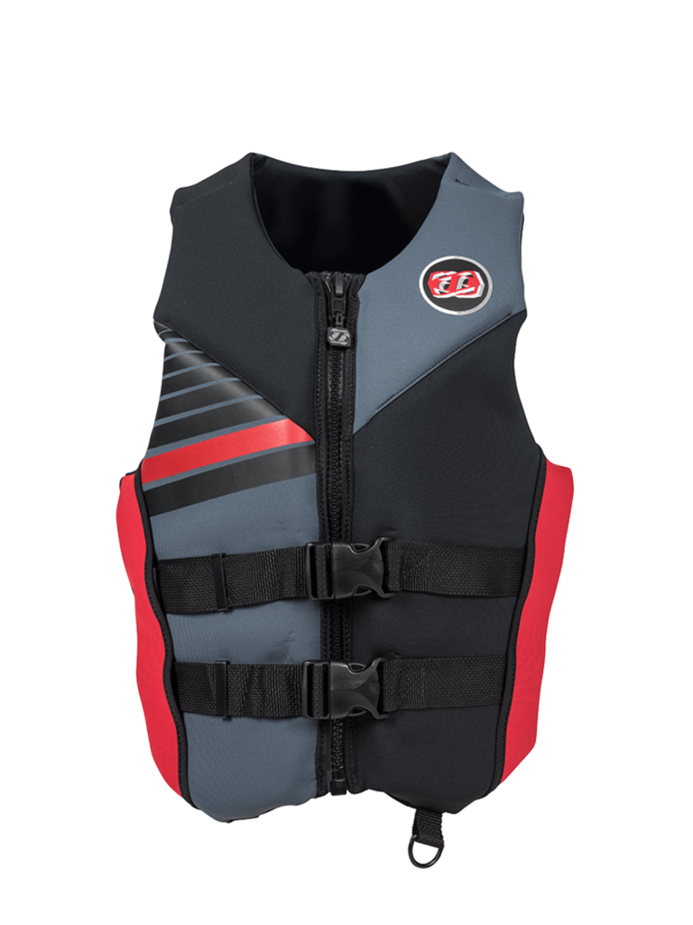 Jetpilot Cause Life Jacket