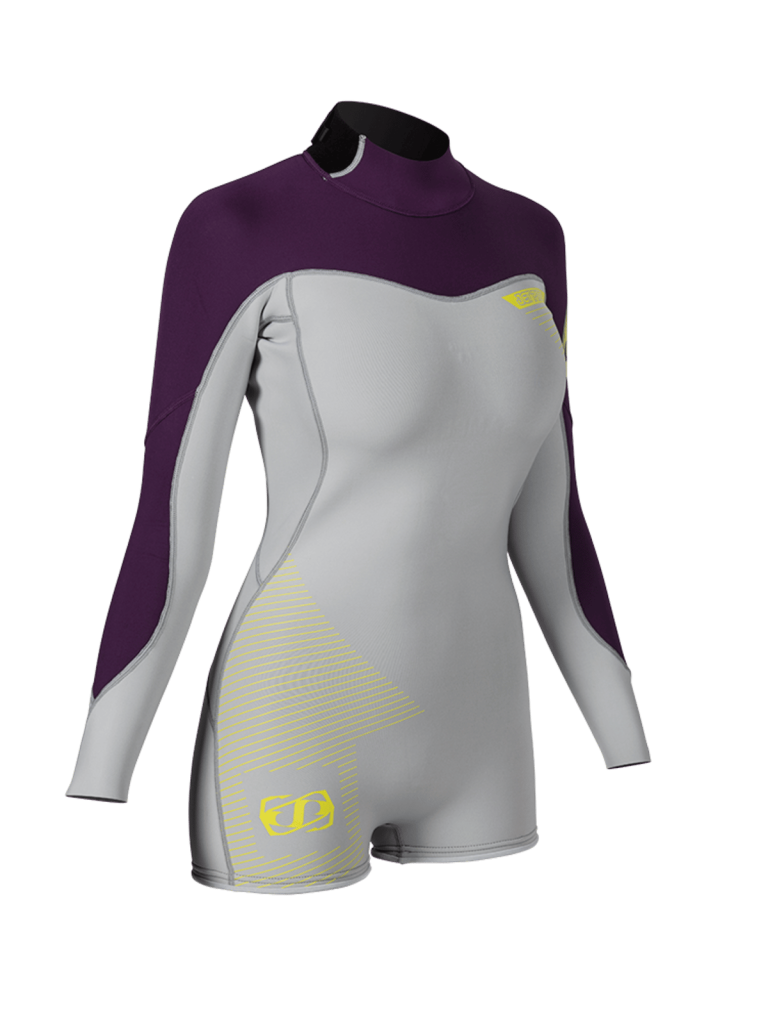 Jetpilot, Women's Flight Spring