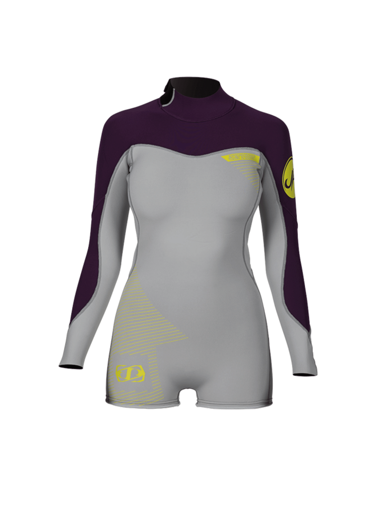 Jetpilot, Women's Flight Spring