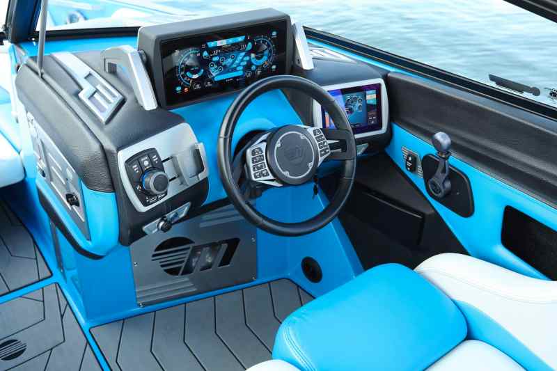 malibu boats