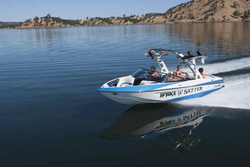 2011 Malibu Boats
