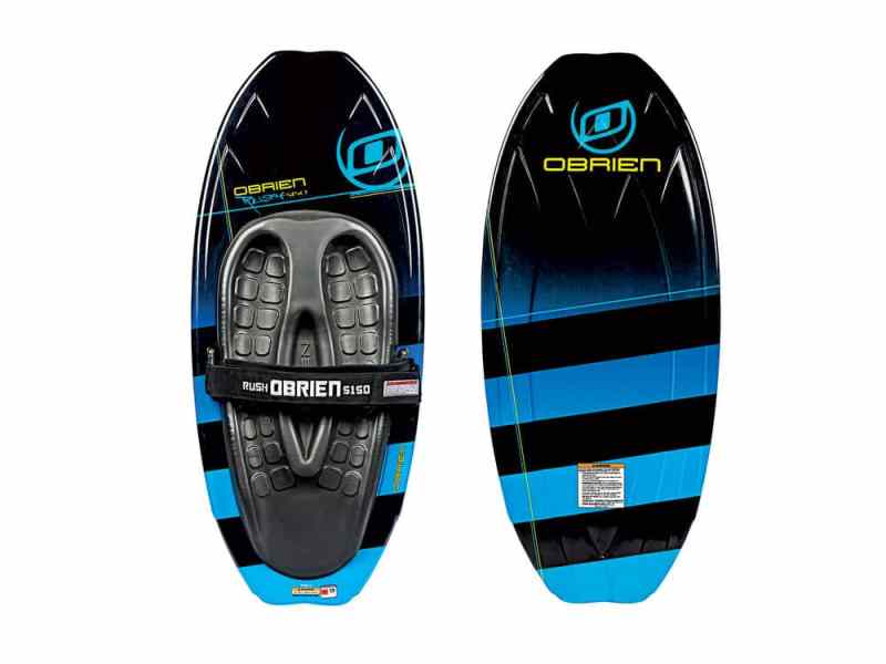 O'Brien Rush 5150 Kneeboard
