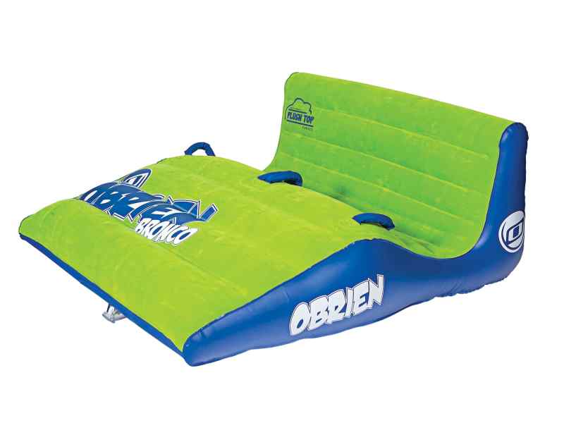 O'Brien Bronco 2