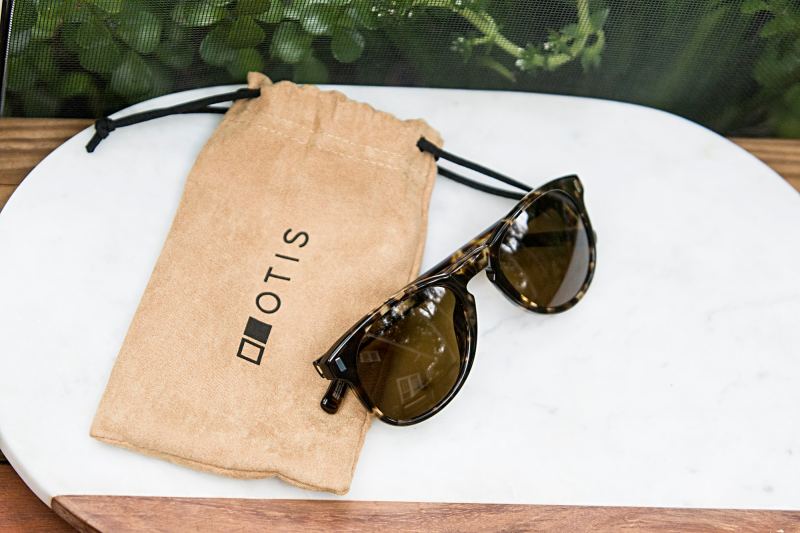 Otis Eyewear - Nowhere to Run