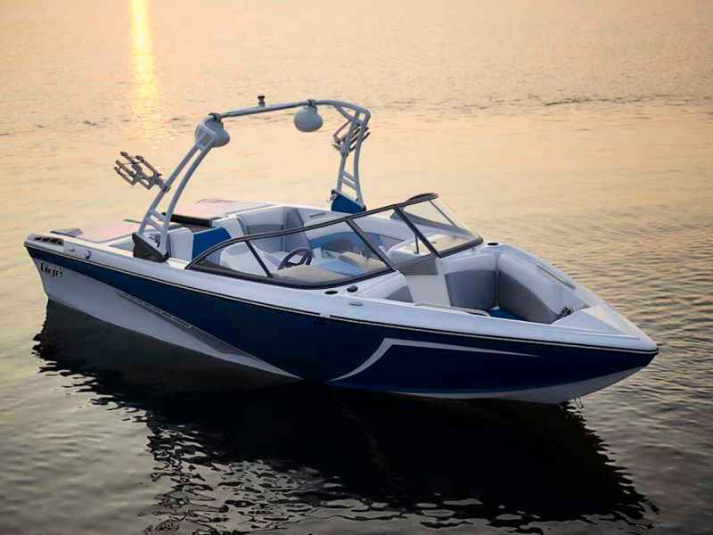 Tigé R21