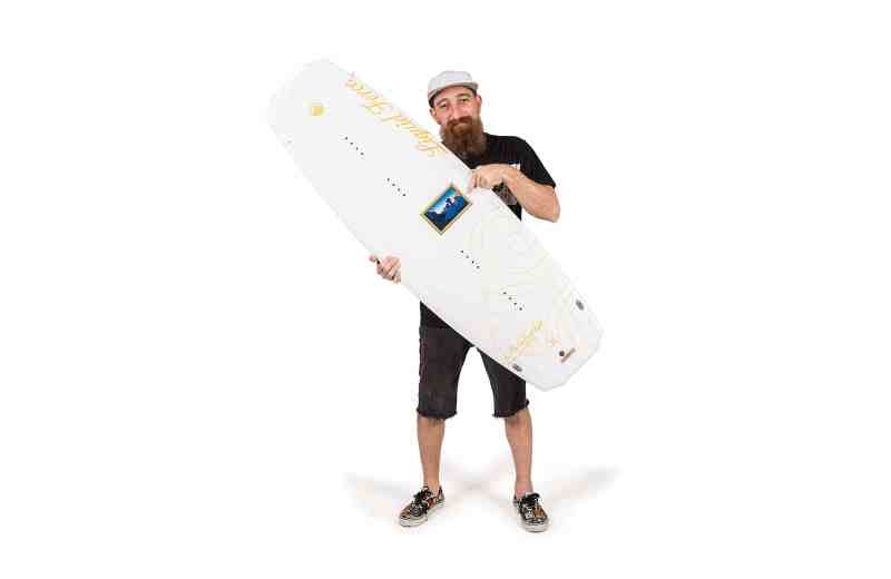 shane bonifay