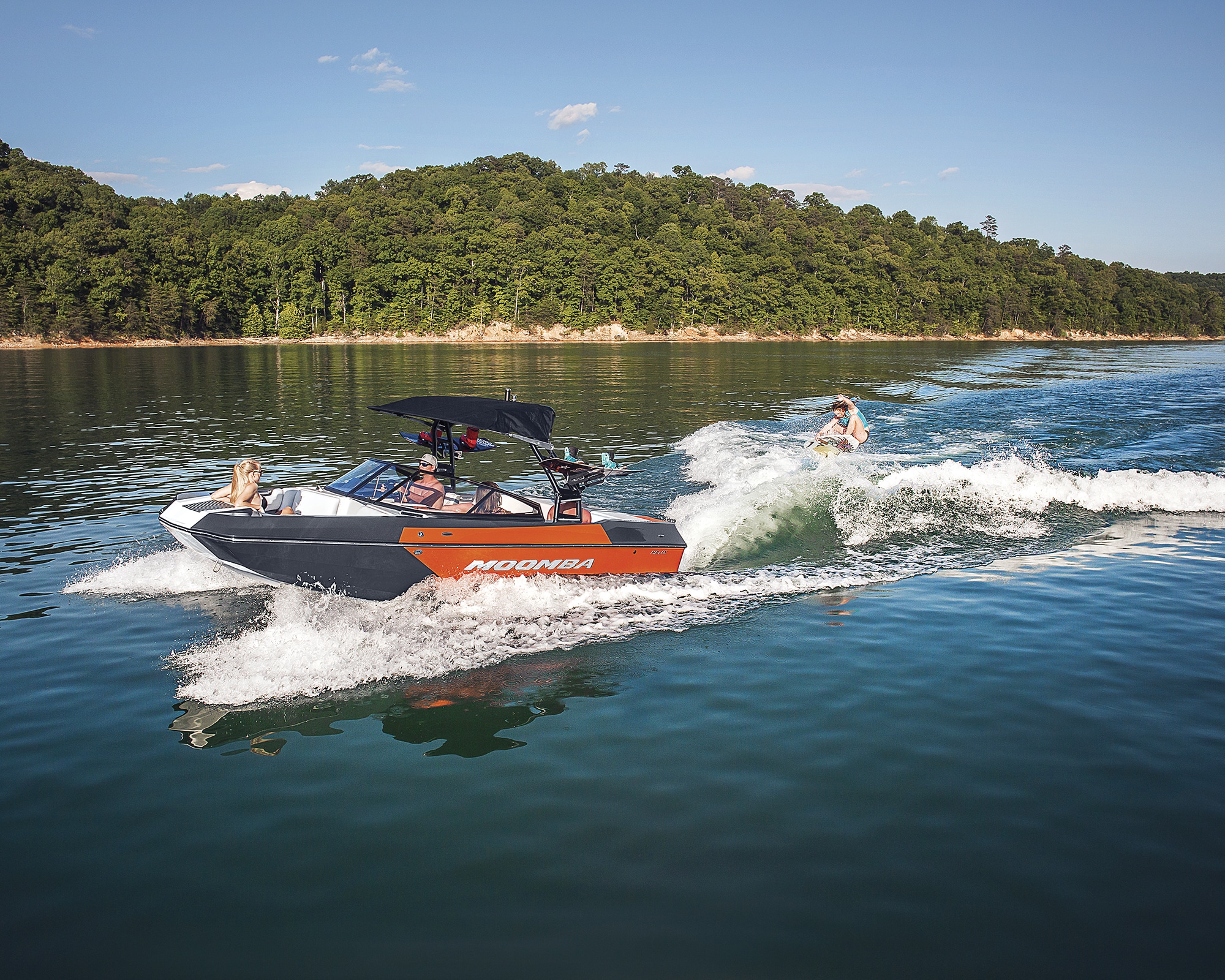 Your Guide To 20ft Wake Boats - Supra Boats