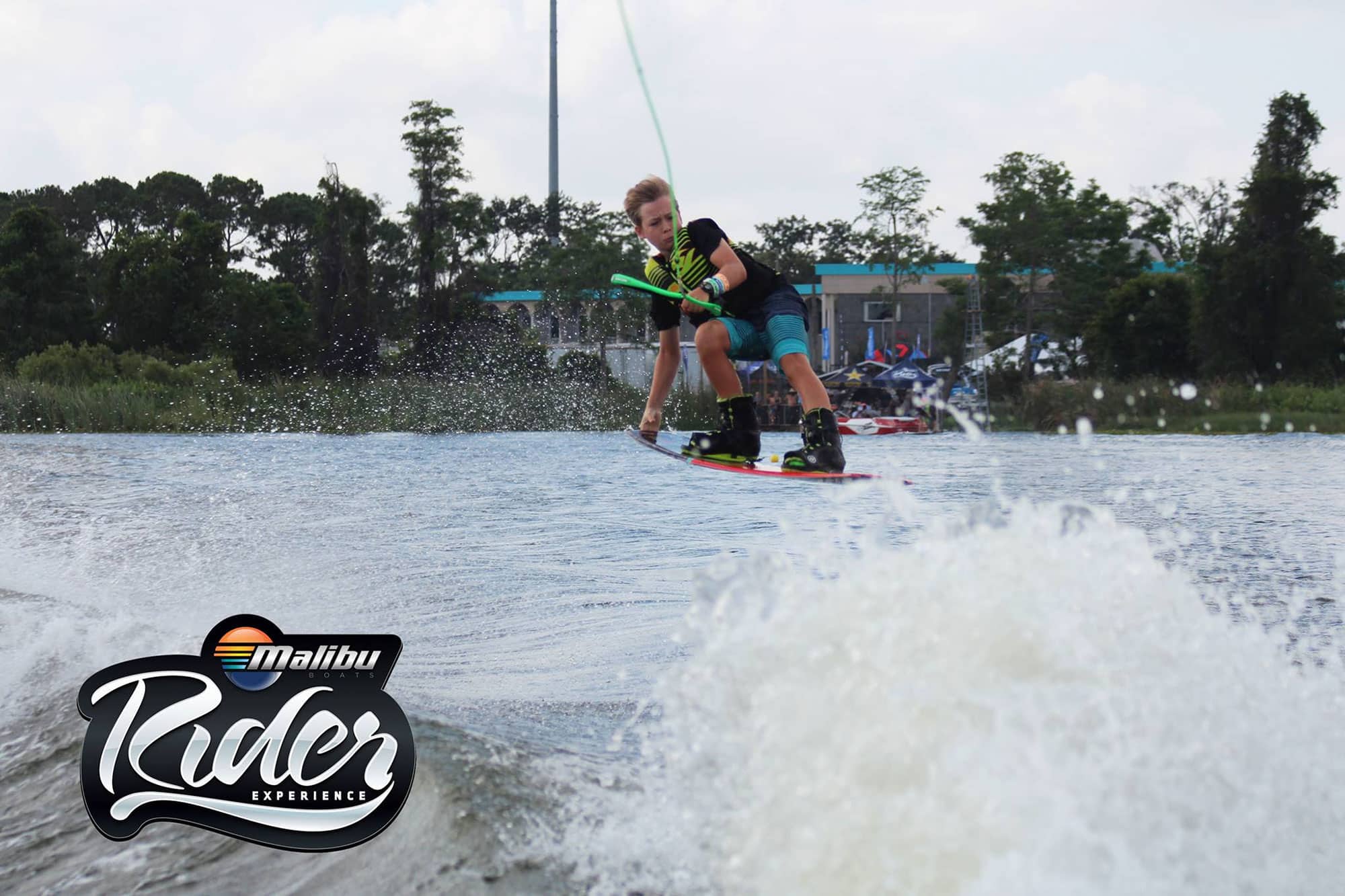 The Malibu Boats Rider Experiences Returns to Orlando Wakeboarding Mag