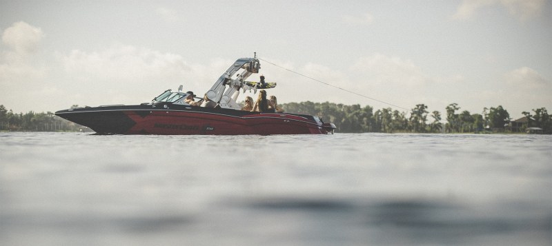 MasterCraft XStar