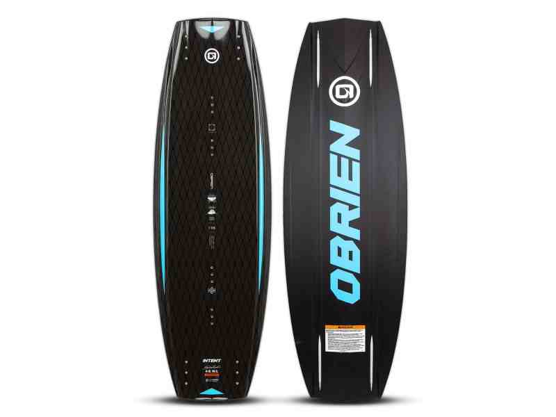 2022-O’Brien-Intent-Wakeboard O’Brien Intent Wakeboard