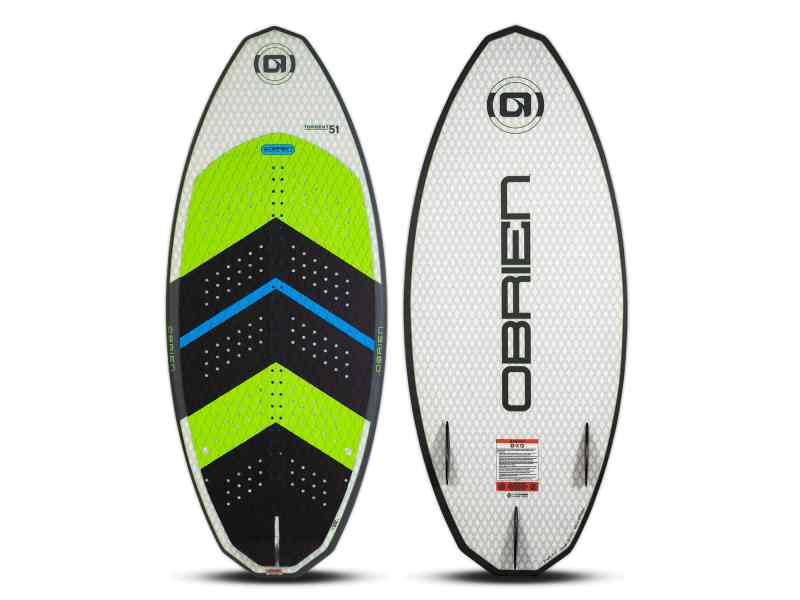 2022-O’Brien-Torrent-Wakesurf-Board O’Brien Torrent Wakesurf Board