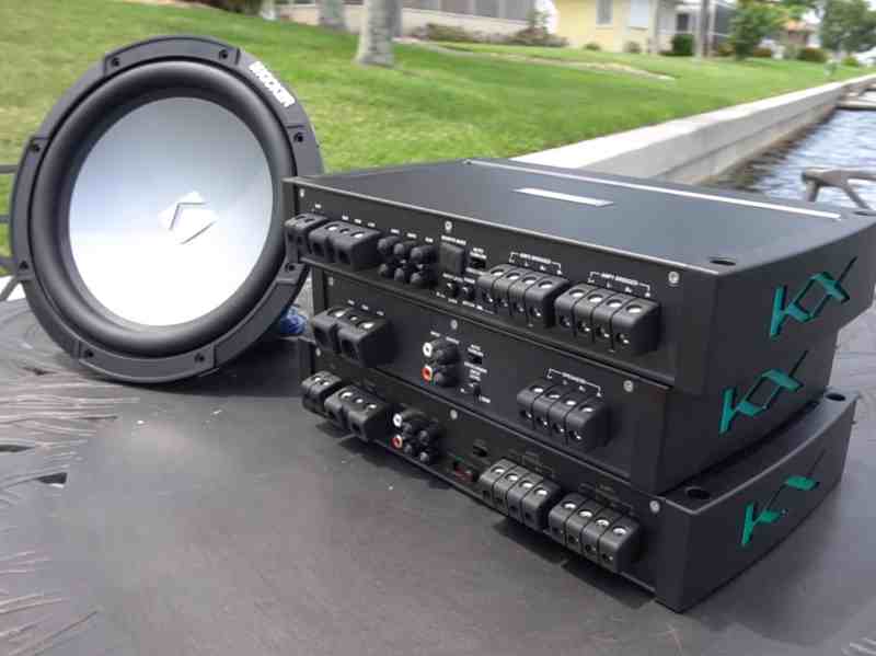 BTG0622-Sound-Kicker1 KICKER® KXMA five-channel marine amp