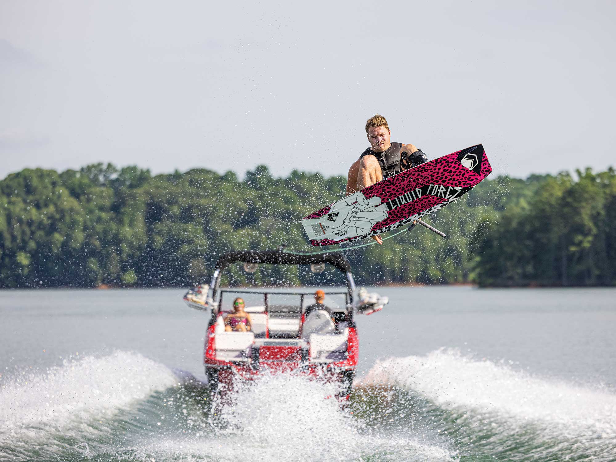 9 Best Small Wake Boats 2024 Wakeboarding Mag