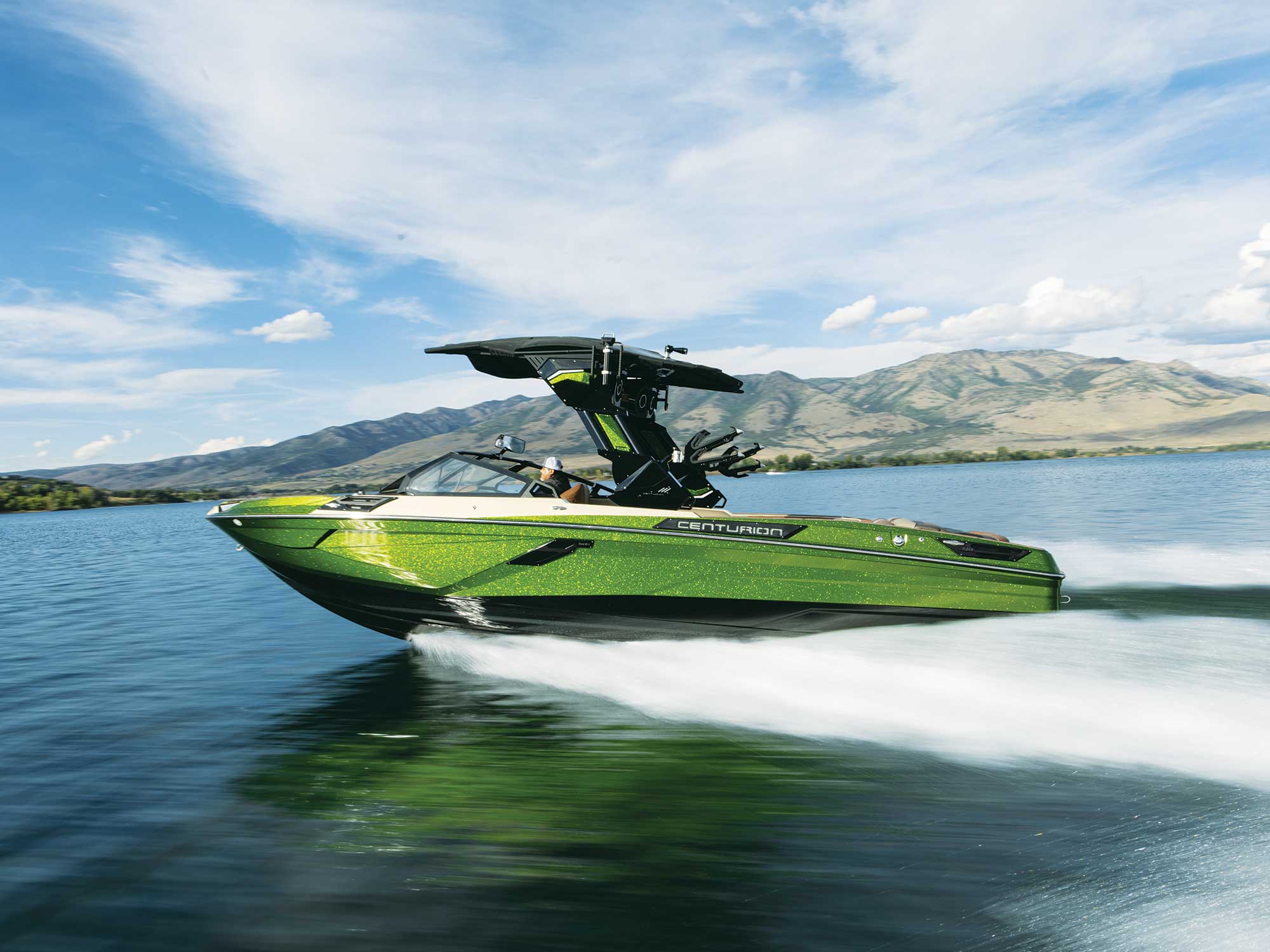 2024 Centurion Ri265 Warrior Edition Package Wakeboarding Mag   BTGBG24 WSP Centurion Ri265 02 