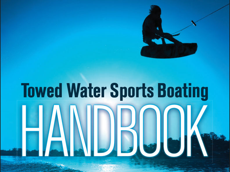 WKB525-WSIABOOK-2 Free book of watersports tips and techniques