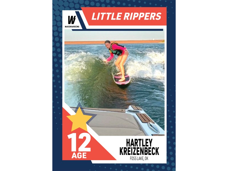Hartley Kreizenbeck