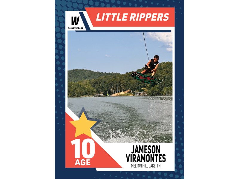 Jameson Viramontes