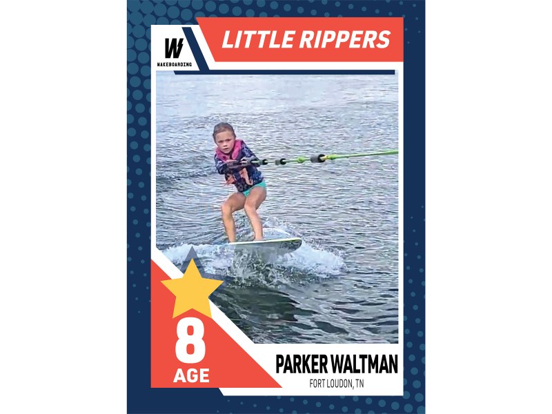 Parker-Waltman Parker Waltman