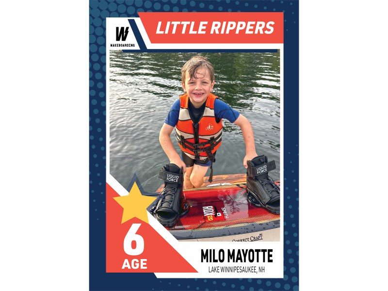 Milo Mayotte