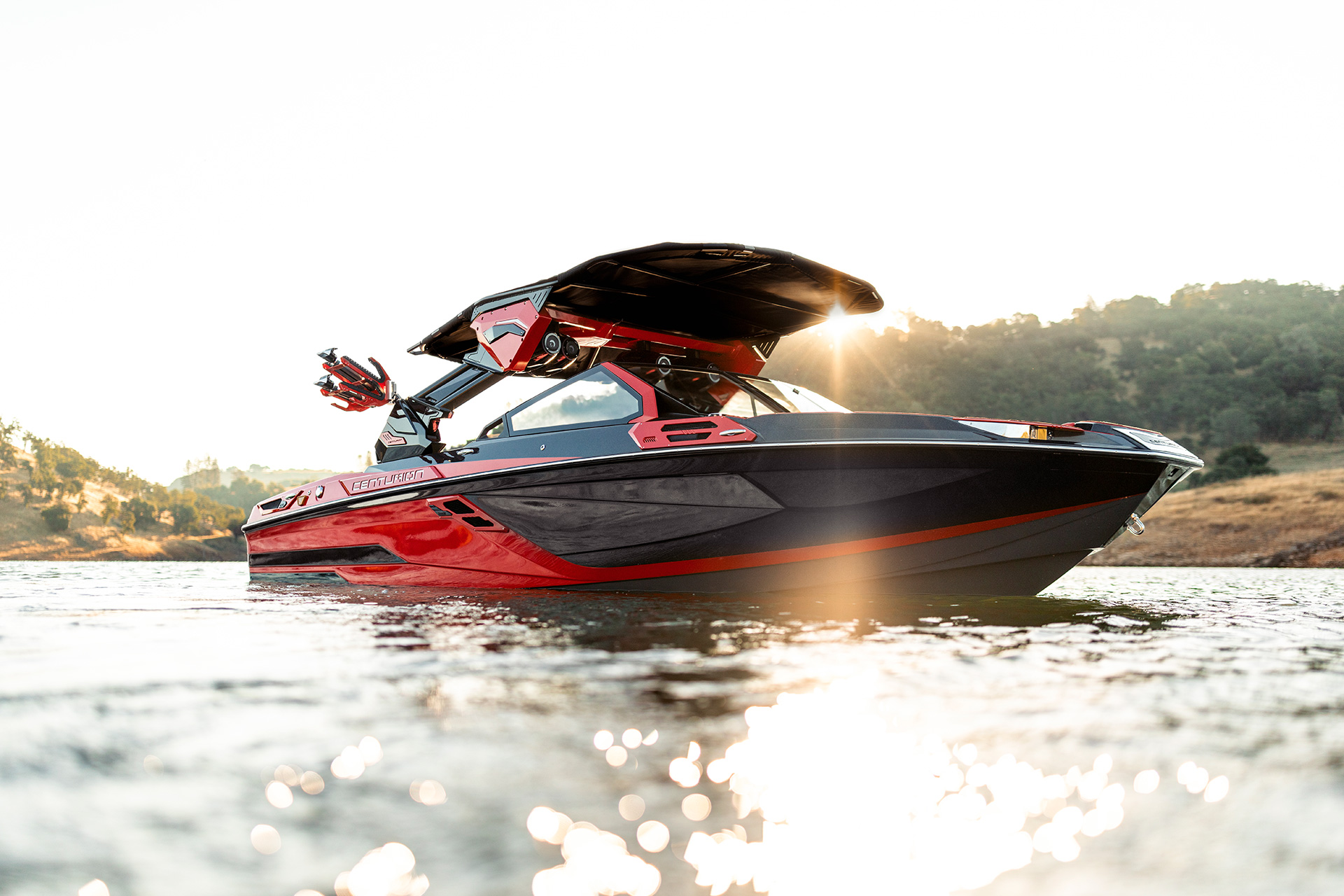 2026 Centurion Ri230