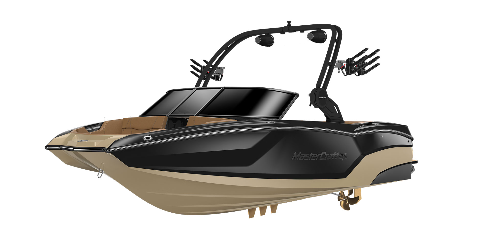 MasterCraft NXT20