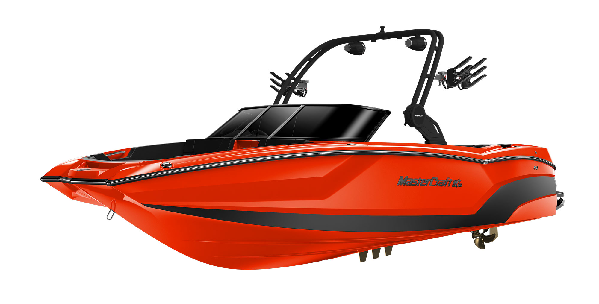 MasterCraft NXT24