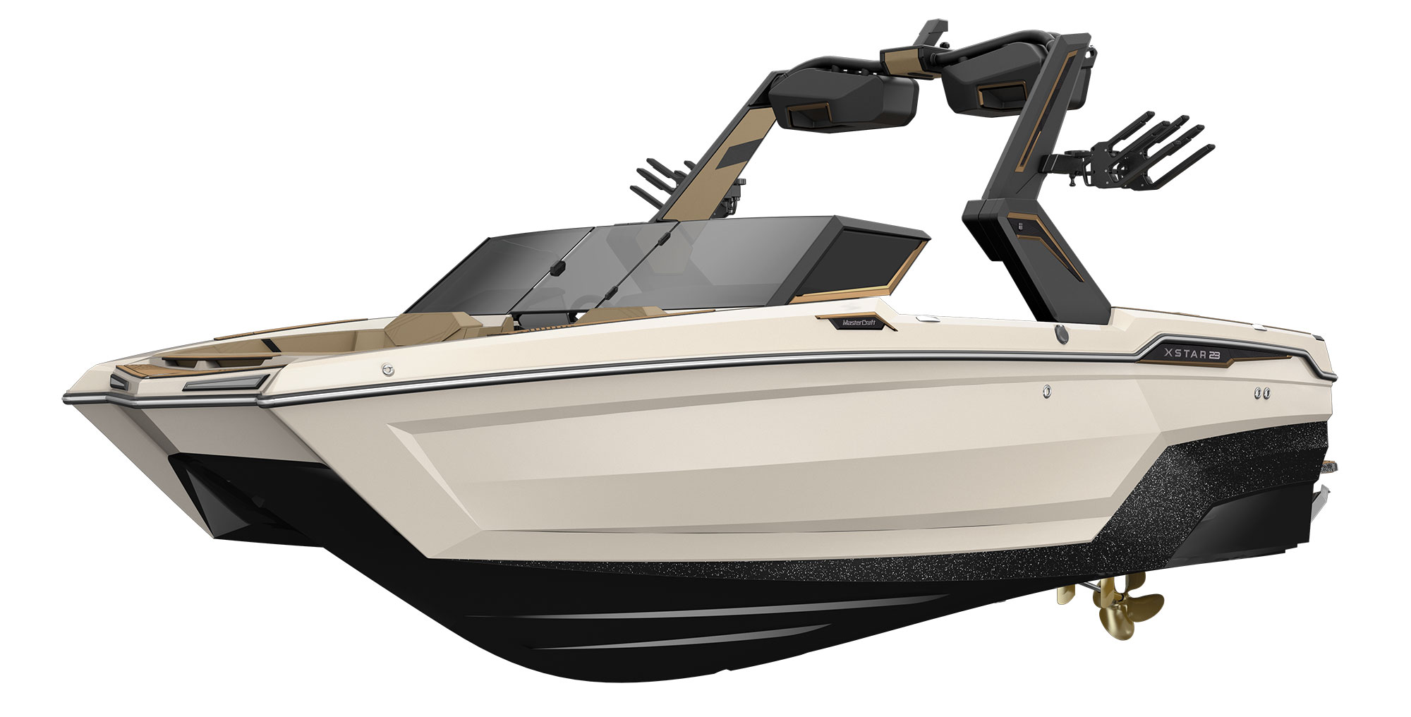 MasterCraft XStar 23