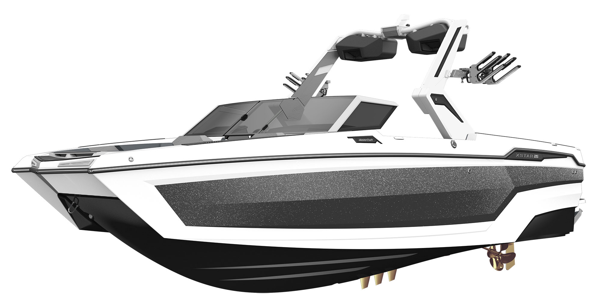 MasterCraft XStar 25