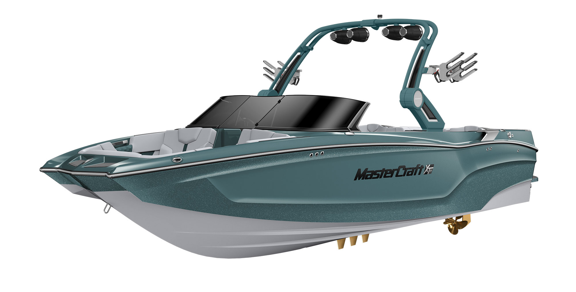 MasterCraft XT24