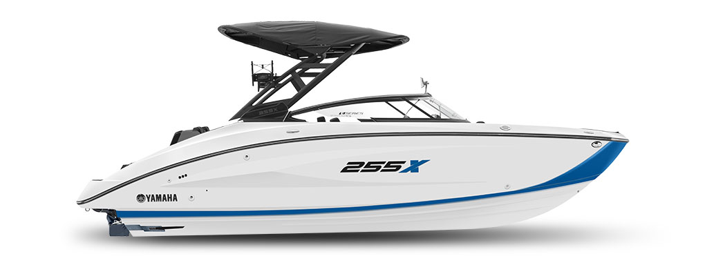 Yamaha 255XE
