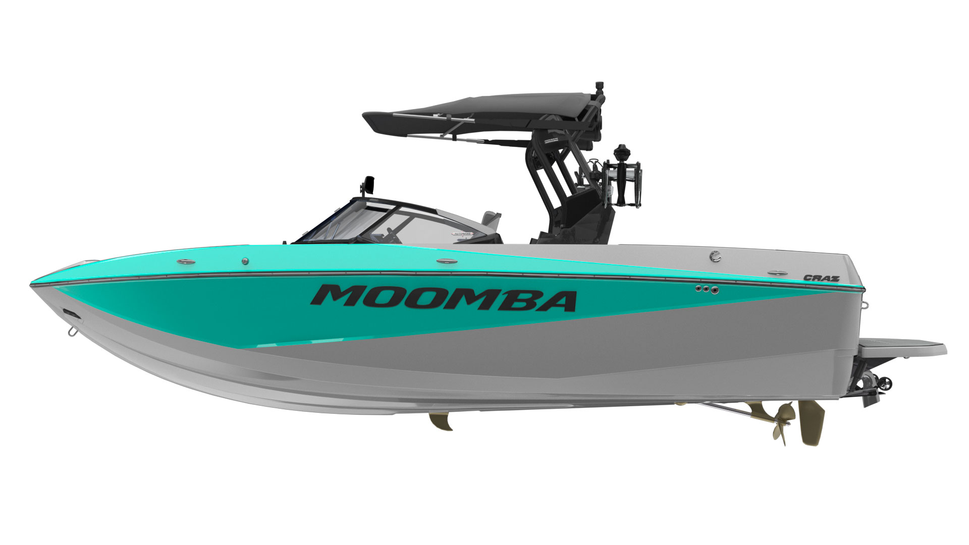 Moomba Craz